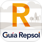 Guía Repsol App