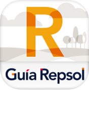 Guía Repsol Tablet